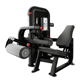 NAUTILUS INSPIRATION SEATED LEG CURL, 60BLK